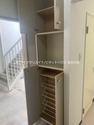 中津ハイツ（A101） その他