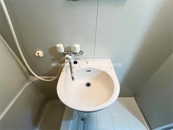 シャイン　ハート 部屋画像