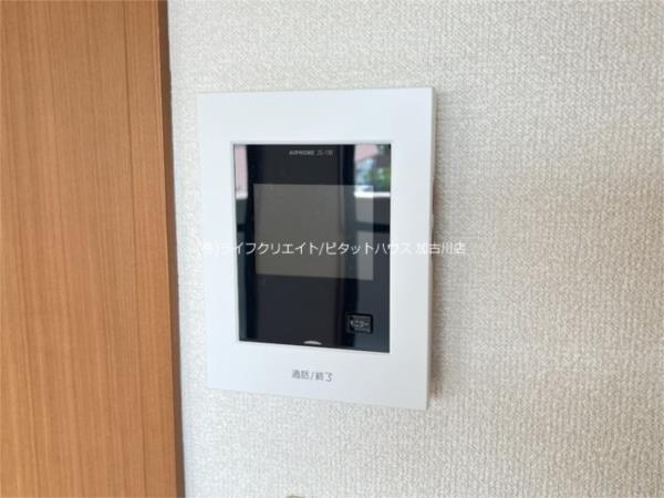 フラワーヒル セキュリティ