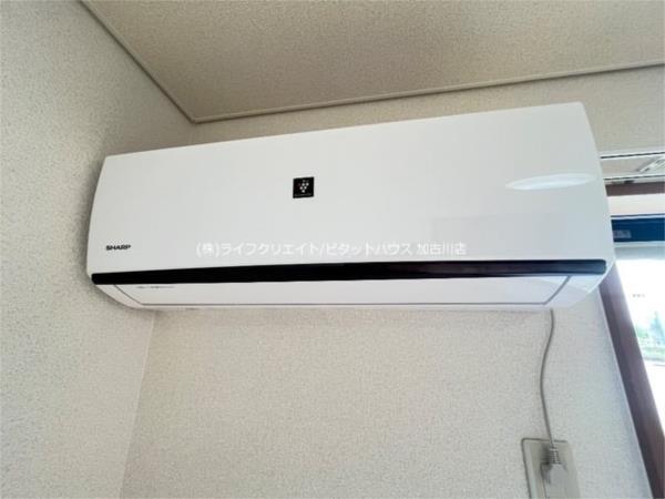 シャイン　ハート 部屋画像