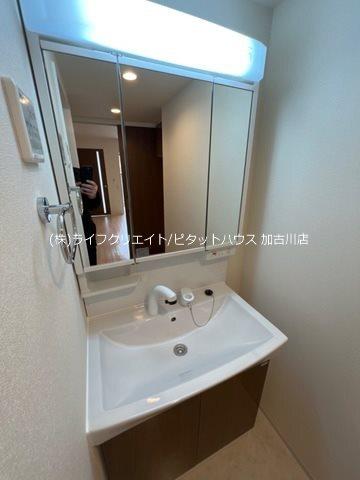 Ｂｅｒｇ４．５ 部屋画像