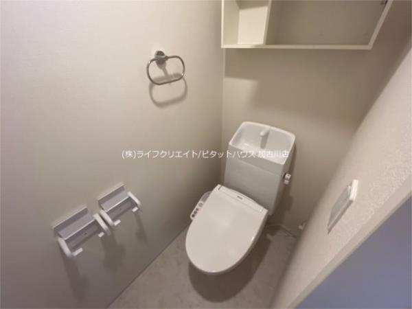 2023 トイレ