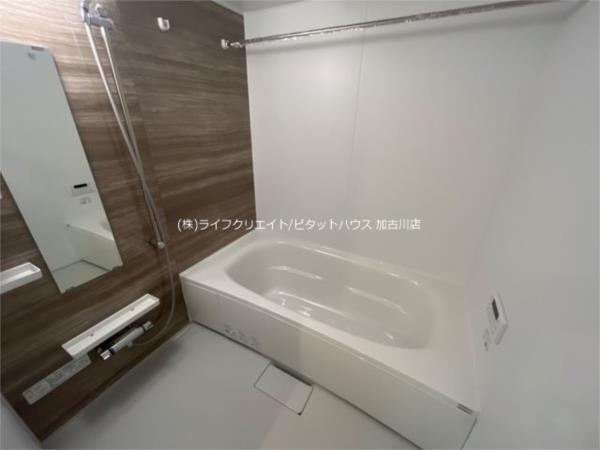 2023 バス／シャワー