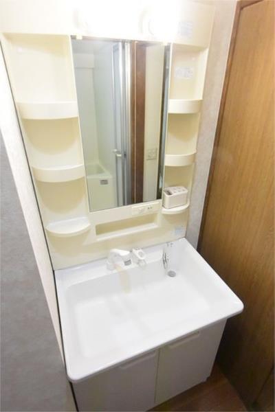 パパノエル 部屋画像