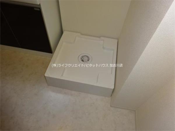 アルブルーム 部屋画像