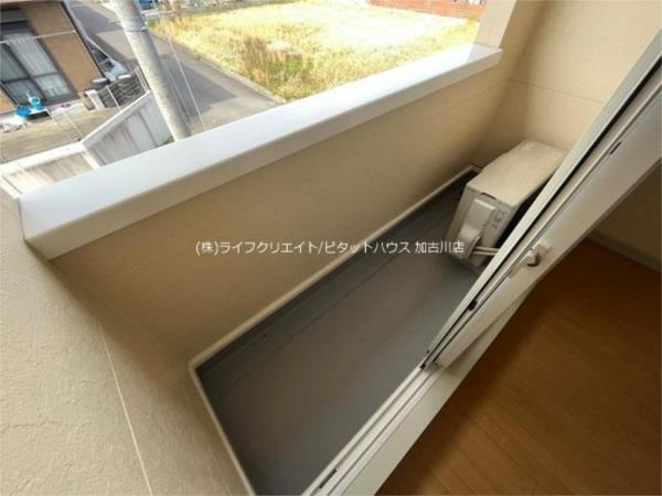 colline de　R・Ｉ・Ｚ 部屋画像