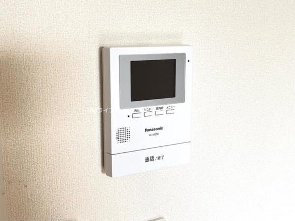 シャイン　ハートII セキュリティ