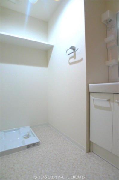 Eagle’s nest（302） 部屋画像