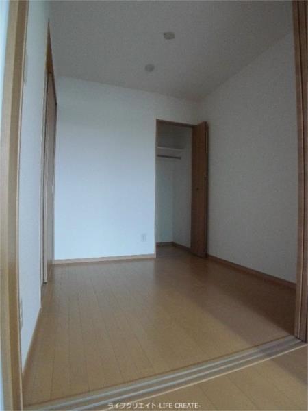 Eagle’s nest（302） その他部屋・スペース