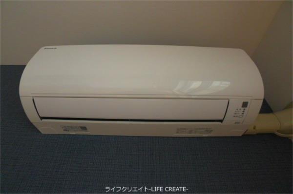 Eagle’s nest（302） 部屋画像
