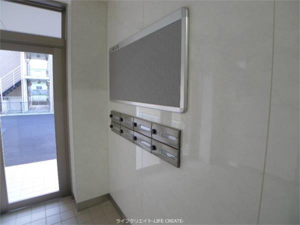 Eagle’s nest（302） その他