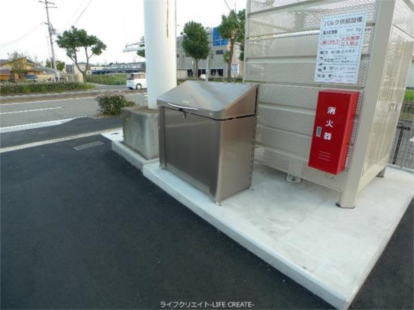 Eagle’s nest（302） その他