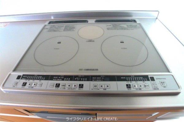 Eagle’s nest（302） その他