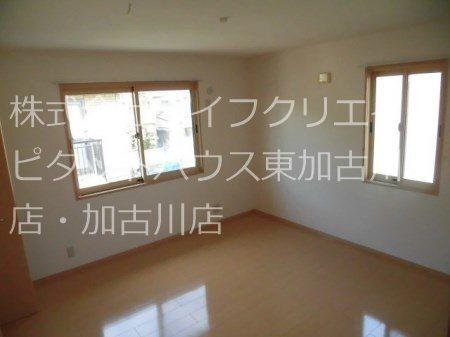 ローズコート野添Ｂ棟（202） その他部屋・スペース