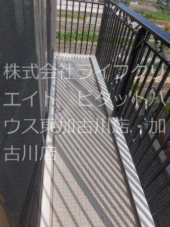 ローズコート野添Ｂ棟（202） 部屋画像
