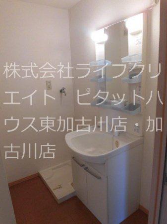 ローズコート野添Ｂ棟（202） 部屋画像