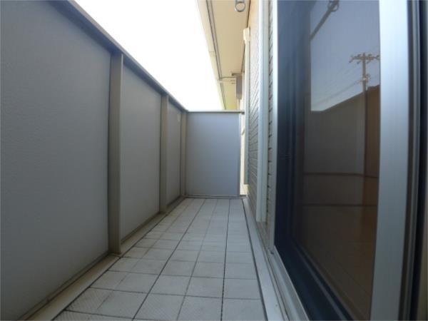 ヴァンヴェール 部屋画像