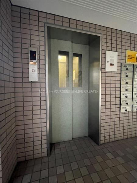 インタービレッジ高砂 その他