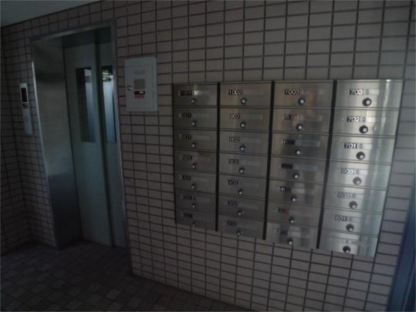 インタービレッジ高砂 その他