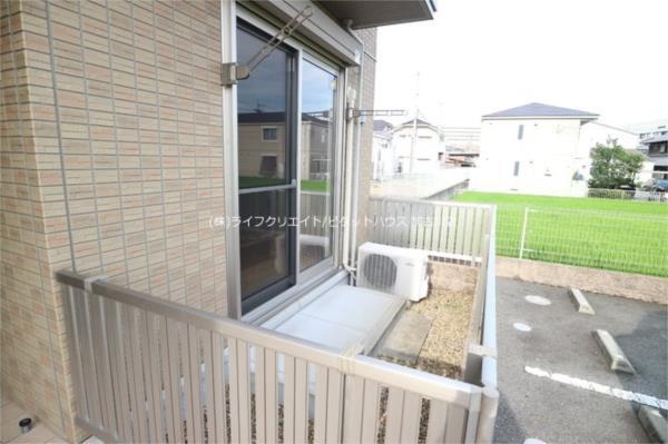 グランファミーユ 部屋画像