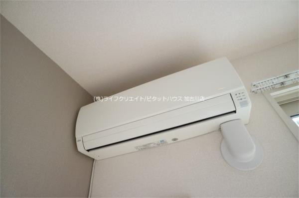 グランファミーユ 部屋画像