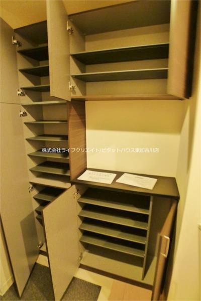 パラドール野口（301） 部屋画像