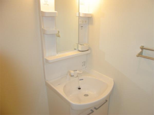 高砂市曽根町アパート 部屋画像