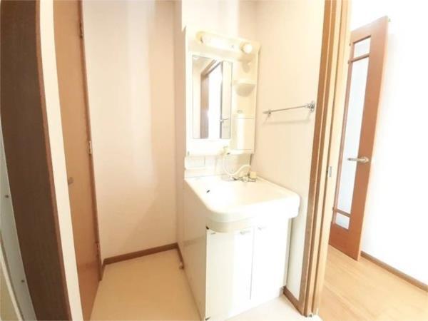 エスポワール21Ａ 部屋画像