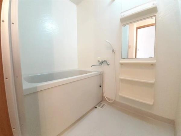 エスポワール21Ａ バス／シャワー