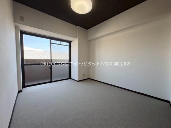 ライオンズマンション東加古川 その他部屋・スペース