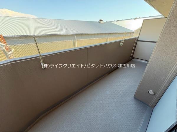 ライオンズマンション東加古川 部屋画像