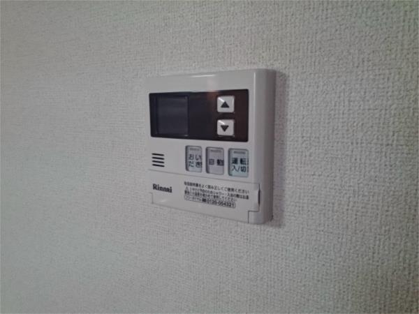 アビタシオンＭＹ 部屋画像