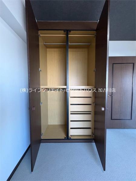 ライオンズマンション東加古川 部屋画像