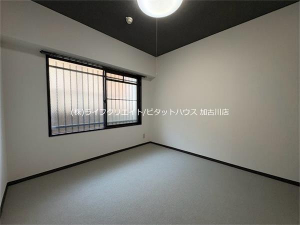 ライオンズマンション東加古川 その他