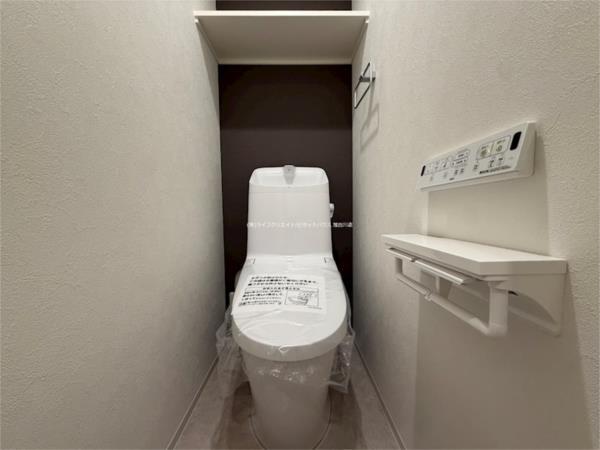 ヴィクトリアレジデンス高砂 部屋画像