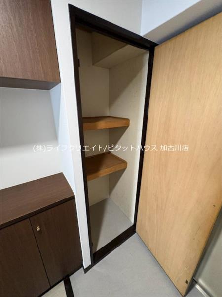 ライオンズマンション東加古川 その他