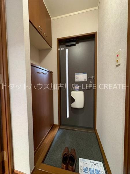 サンガーデンI（C-201） 部屋画像