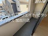 ア・ラ・メルシー 部屋画像
