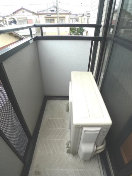 サンコーポ曽根（203） 部屋画像