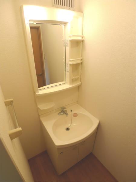 サンコーポ曽根（203） 部屋画像