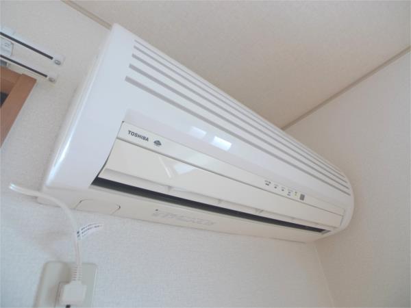 サンコーポ曽根（203） 部屋画像