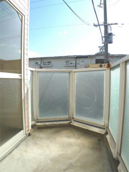 ロワールマンション 部屋画像