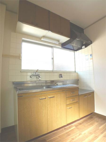 ロワールマンション 部屋画像