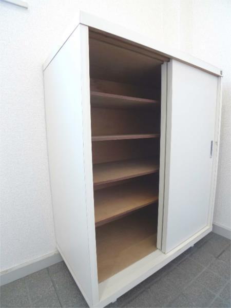 ロワールマンション その他