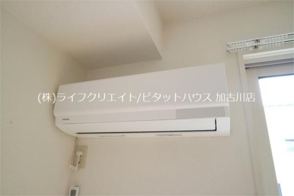 ローズガーデン 部屋画像
