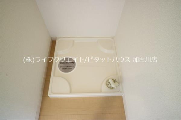ローズガーデン その他