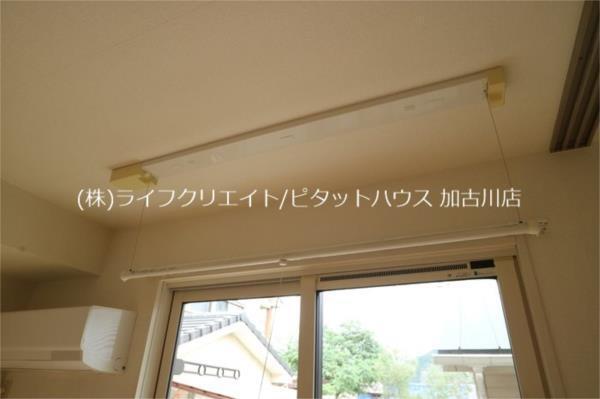 ローズガーデン その他