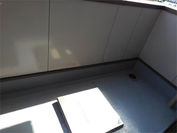 セイント・サチ 部屋画像