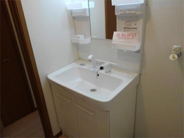 セイント・サチ 部屋画像