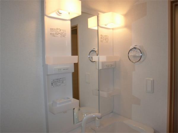 カルム川面 部屋画像